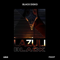 LB16: Black Disko - Solitude