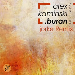 Alex Kaminski - Buran (jorke Remix)