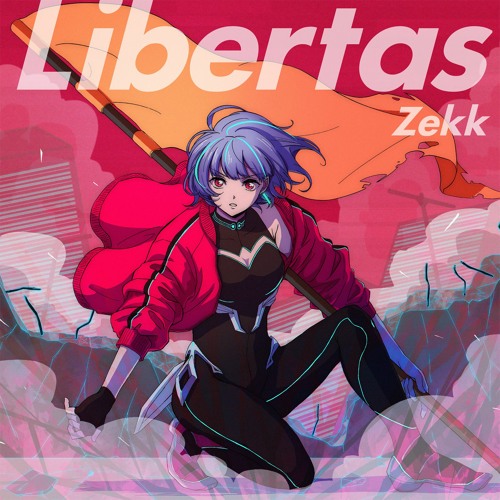 Libertas (Extended ver.)