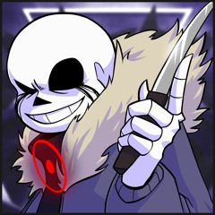 Undertale AU Underverse Killer Sans Fight Song: X-99 (Fanmade) - Single -  Album by Frostfm - Apple Music