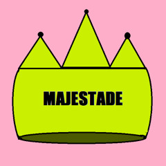 majestade