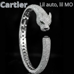 Lil auto, Lil MO - Cartier