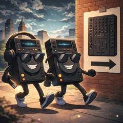 Guiomi - Mixing Sounds Around - Home