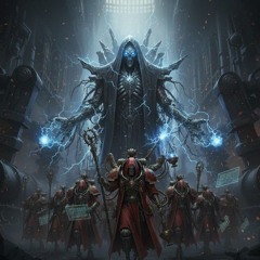 Unlock the Machine Spirit