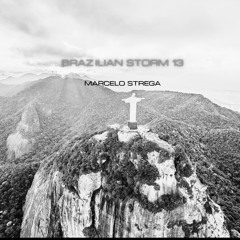 Brazilian Storm 13