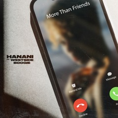 More Than Friends