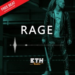 [FREE] Rage - Cold Hard Rap / Hip Hop Beat | Type Beat Instrumental | ETH Beats