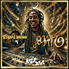 Legato By Steppa Browne
