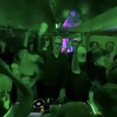 Percolator x On/Off x Lazerbeam (Voan «Bulls kitchen» Edit)