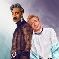 Alternate Universe