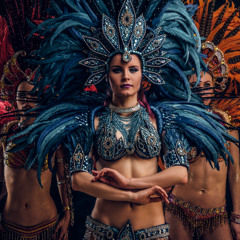 Brazilian Dancers ///  House  /// MP3