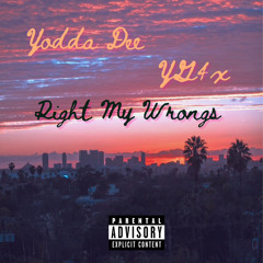 yodda dee- Drug Abuser Season
