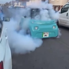 Citroën (prod. kang)