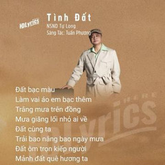 TÌNH ĐẤT - Tự Long ATVNCG