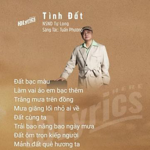TÌNH ĐẤT - Tự Long ATVNCG