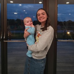 Break Those Walls~ kamrynn christian