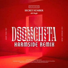 SECRET NUMBER - DOOMCHITA [Harmside Remix]