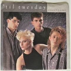 'Til Tuesday - Voices Carry (OnDaMiKe Remix)