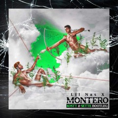 Lil Nas X - MONTERO (KOSTT & Sette Bootleg)