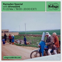 Ramadan Special - Ahmedshk - 22 Mar 2024