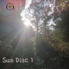 Sun Disc 1