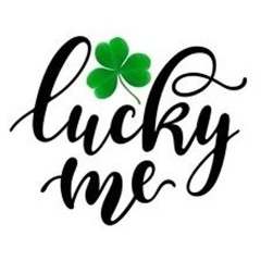Lucky Me