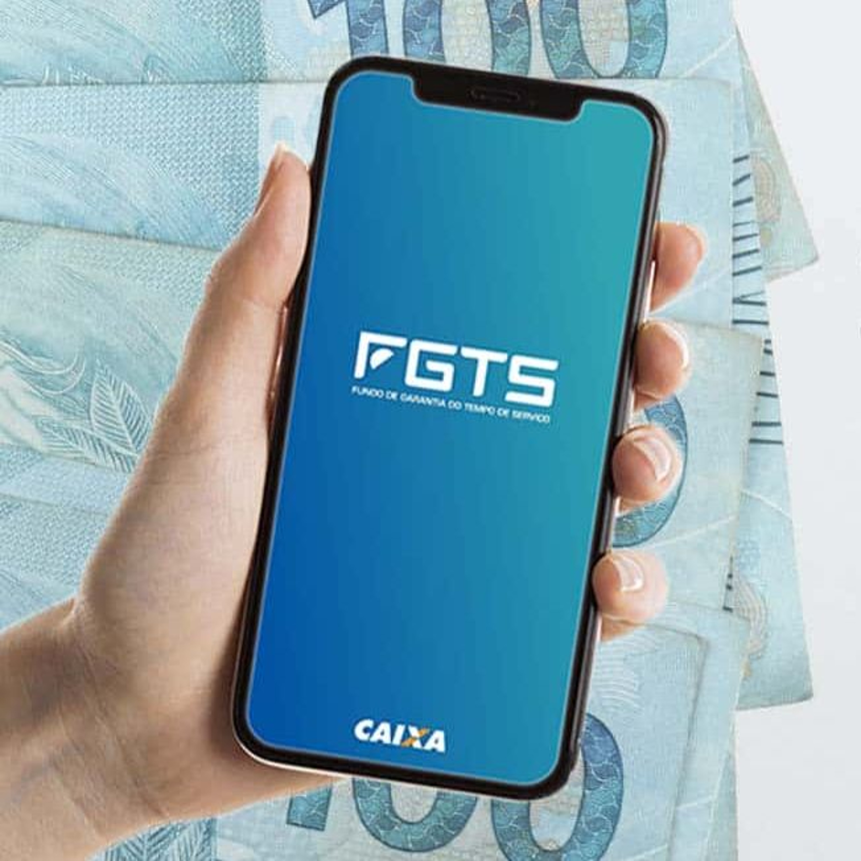 PFCast - De carona nas finanças