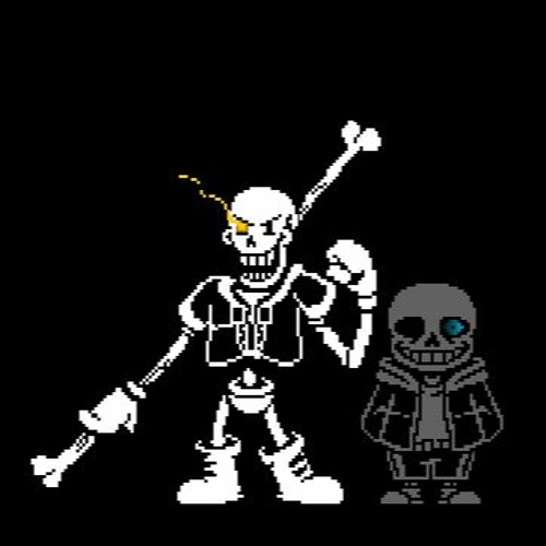 Stream Creeper Normals  Listen to Undertale Sans Hard Mode Disbelief Sans  and Papyrus Revenge Disbelief playlist online for free on SoundCloud