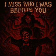 I miss who was before you!