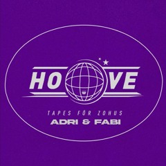 HOOVECAST - Adri & Fabi