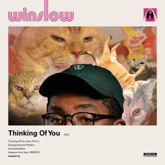Thinking Of You (feat. T.R.A.C)