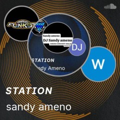 Dj Ameno','special mixtape for myself@special funkot bali@pumpin full hard@ft Dj Sandy full bass