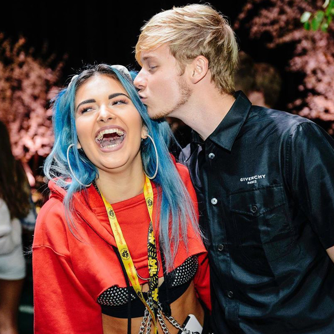 Listen to Give me Love - Sam Golbach and Katrina Stuart Cover by XplrTay in Sam  and Colby Songs playlist online for free on SoundCloud