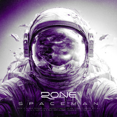 RONE - Spaceman