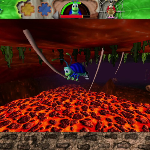 Anthill Theme x Welcome To London (L'M Mashup)