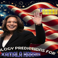 Will Kamala Harris win the 2024 Election?