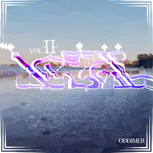 Lore Scroll's Vol.2 (Original Minimix)