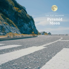 Pyramid Moon / The Clap Brothers（チプルソ×KEIZOmachine!）