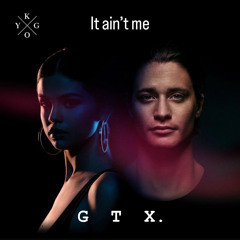 Kygo X Selena Gomez - It ain't me (G T X. remix)
