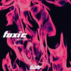 Roddy Ricch x A Boogie Wit Da Hoodie "Toxic" - Type Beat 2021 | Trap Instrumental