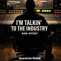 YOU MAD (Raw Intent)