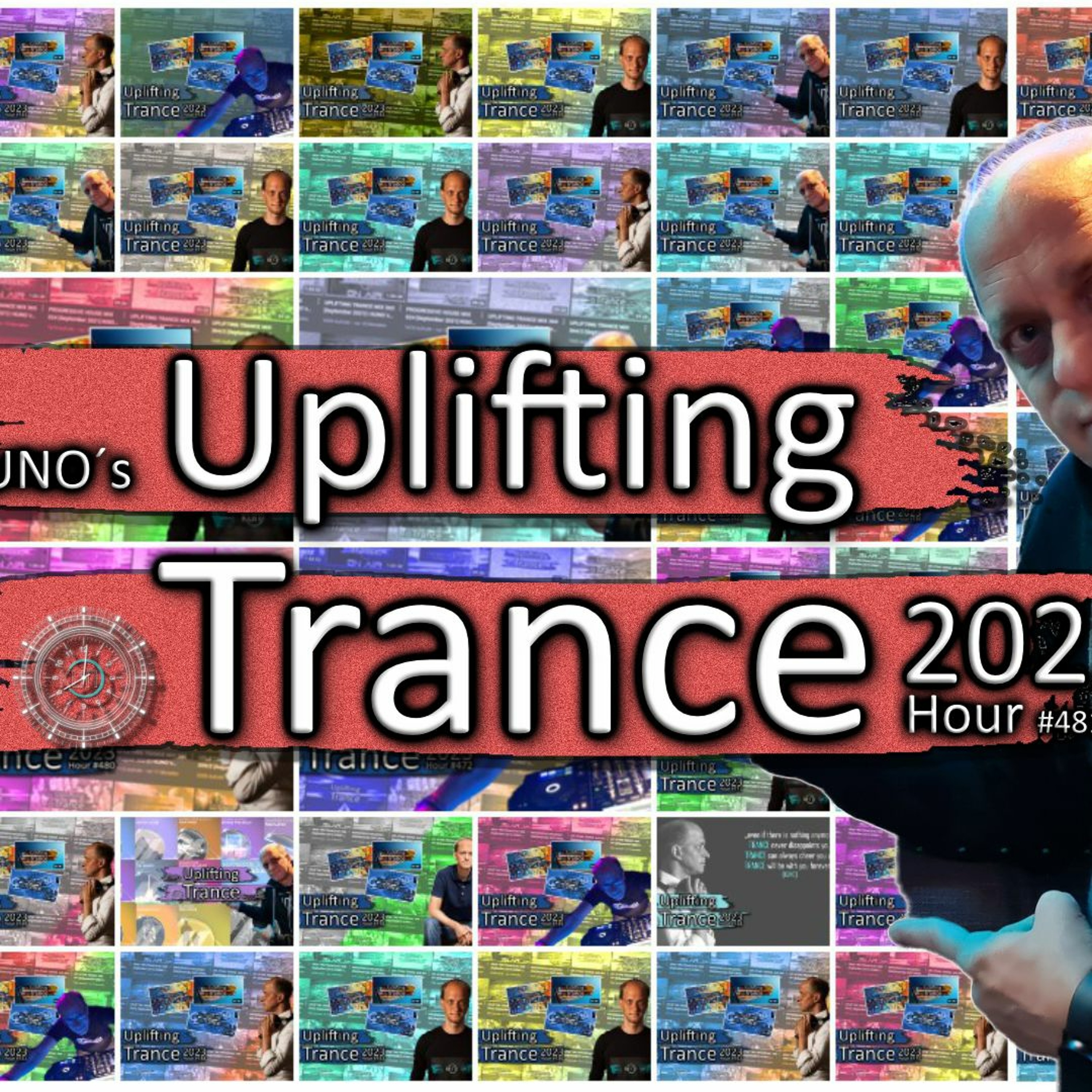 KUNO´s Uplifting Trance Hour