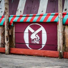 Rich Tavares @ MIT DIR Festival 2022 I Zeitmaschine