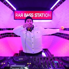Fletxa Live House Set @ RAR Bass Station Toulouse