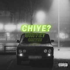Chiye? (prod.kie)