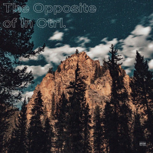 The Opposite Of In Ctrl