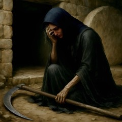 The Lady with the Scythe