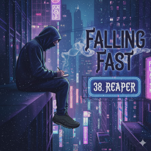 falling Fast (Prod. SilentSyndicate)