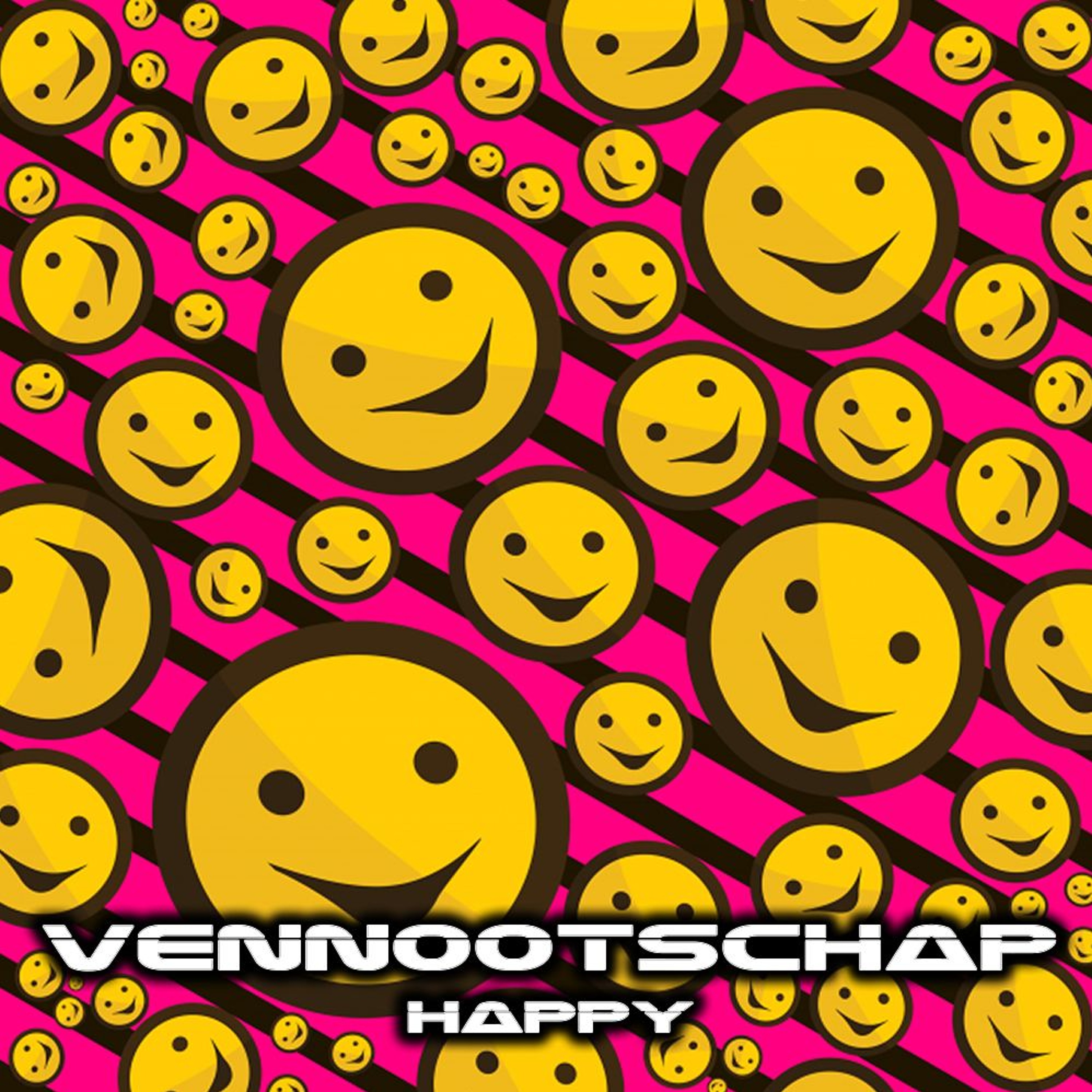 WkdSounds™ - Vennootschap