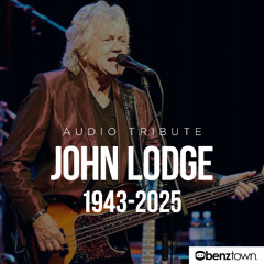 Benztown John Lodge Tribute